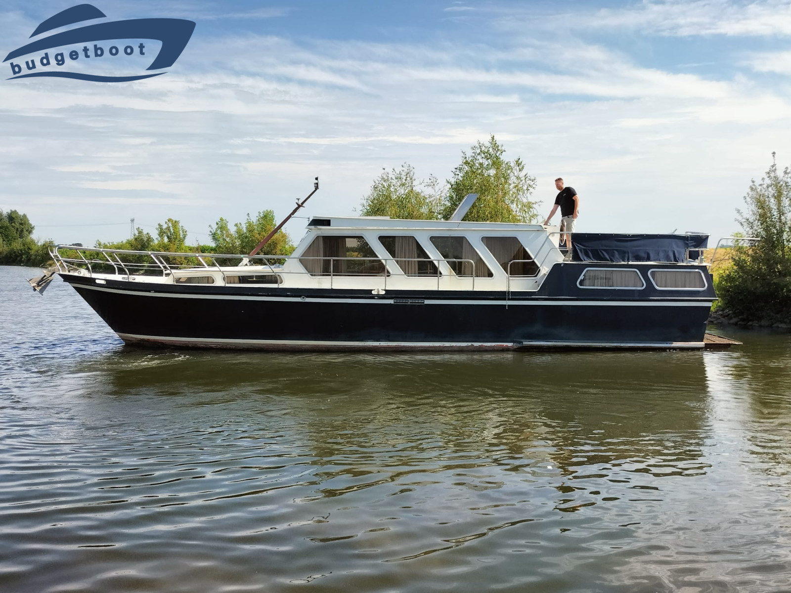 Reinek kruiser 1495 — foto 3 van 24