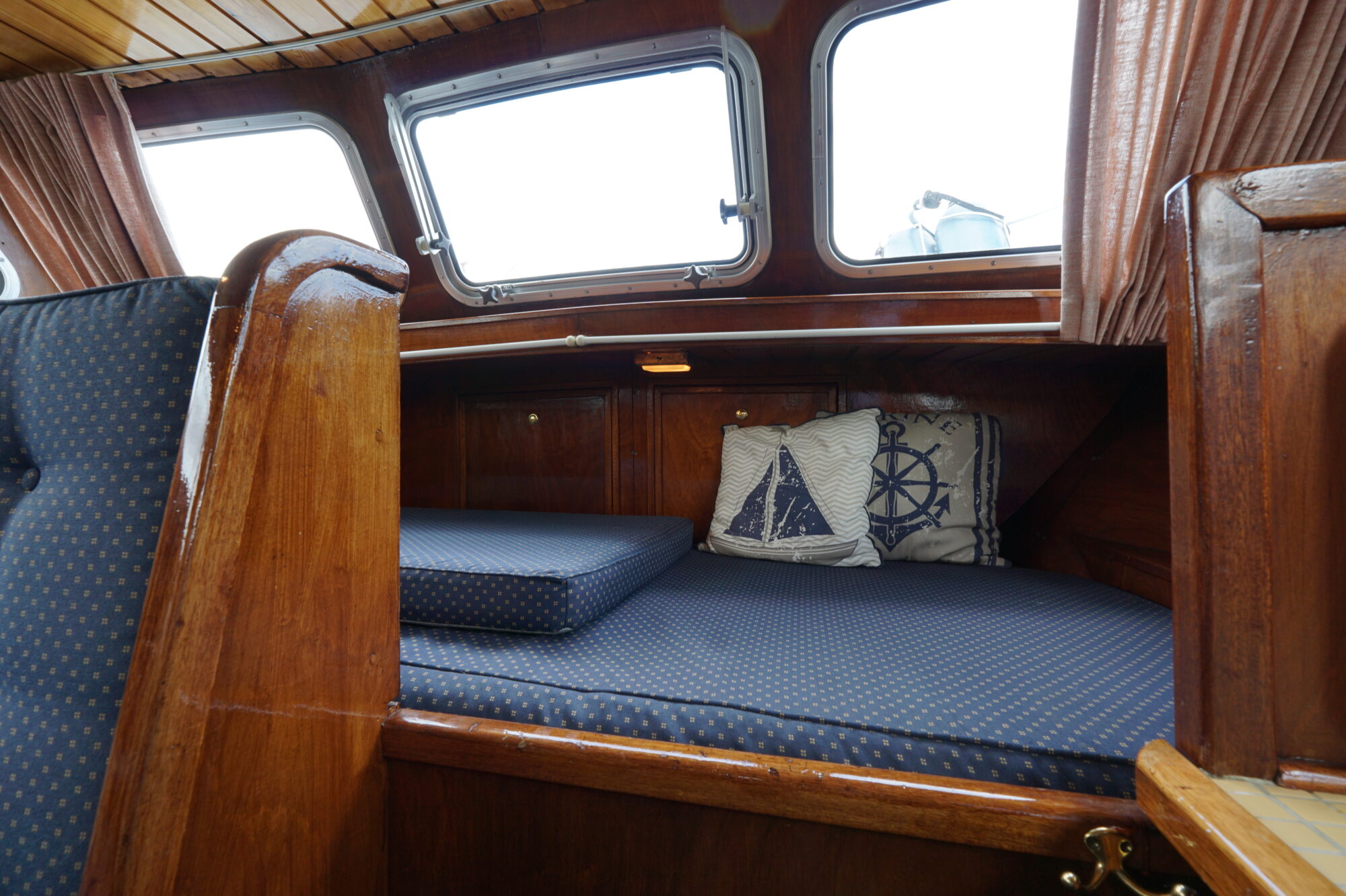 Molenkruiser 12.00 AK Cabrio — foto 20 van 49
