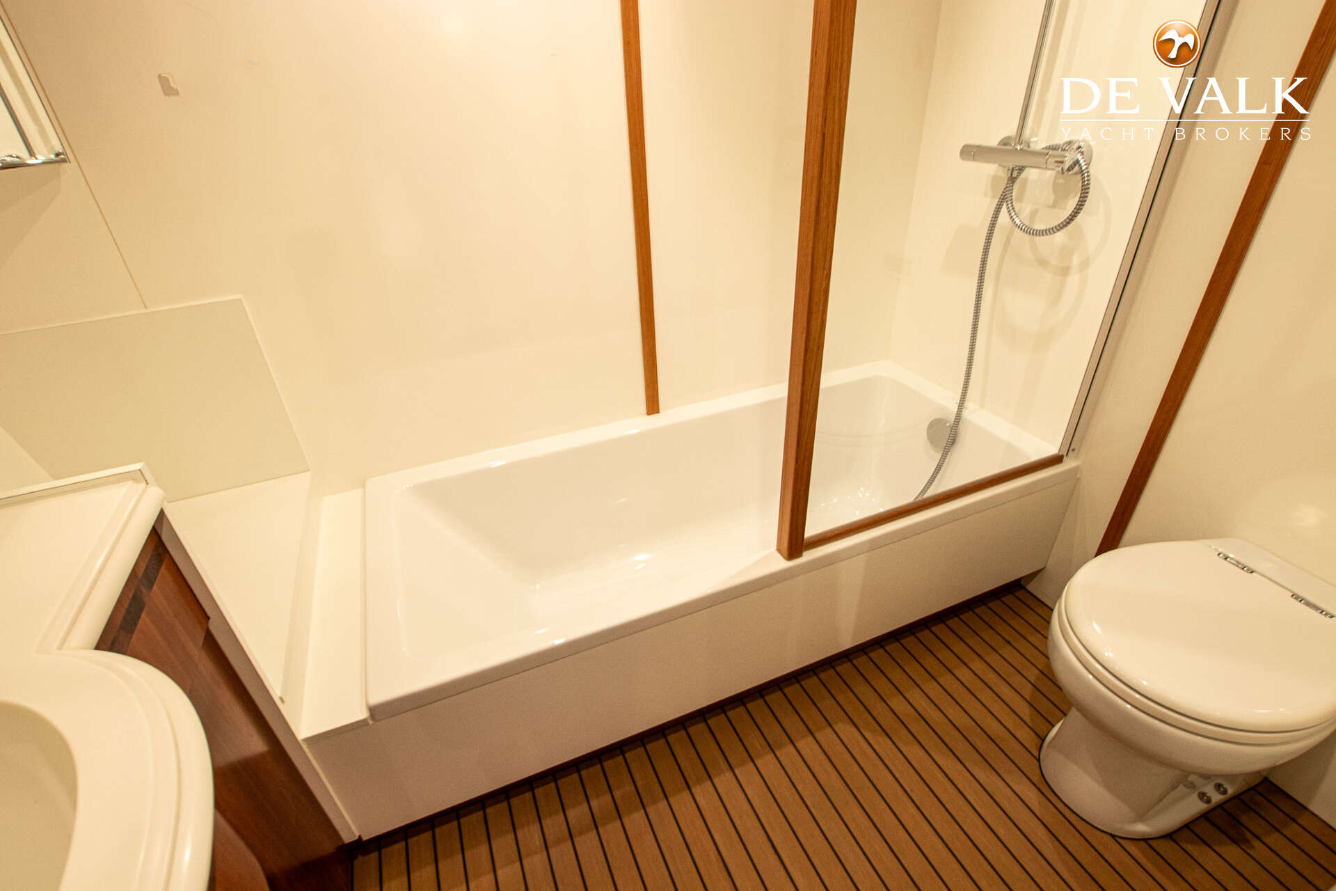 Van der Valk Explorer 25M — foto 35 van 43