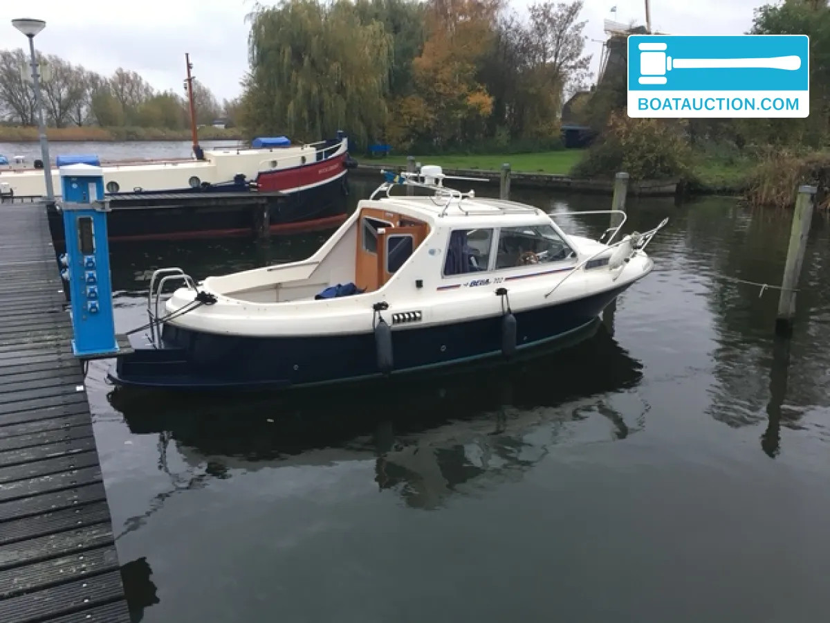 Bella 702 nu in de online veiling. — foto 74 van 79