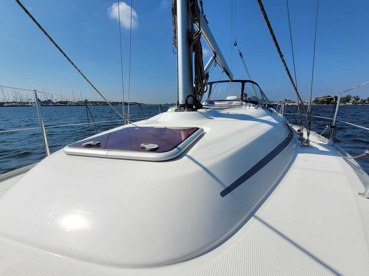 Bavaria 30 Cruiser — foto 31 van 47