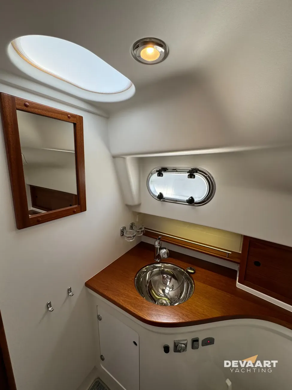 Nimbus 27 Nova S — foto 22 van 29