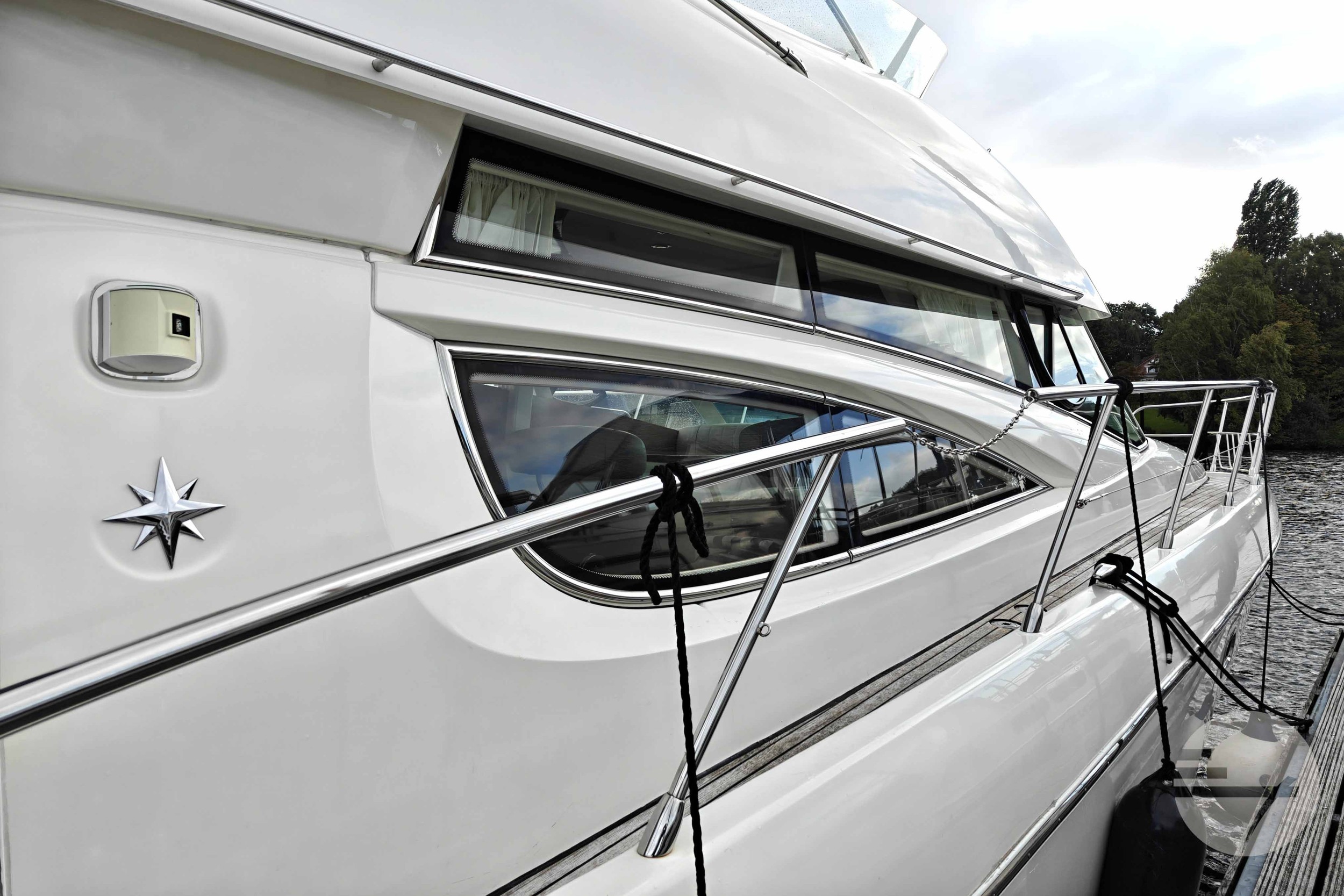 Jeanneau Prestige 46 Flybridge — foto 14 van 62