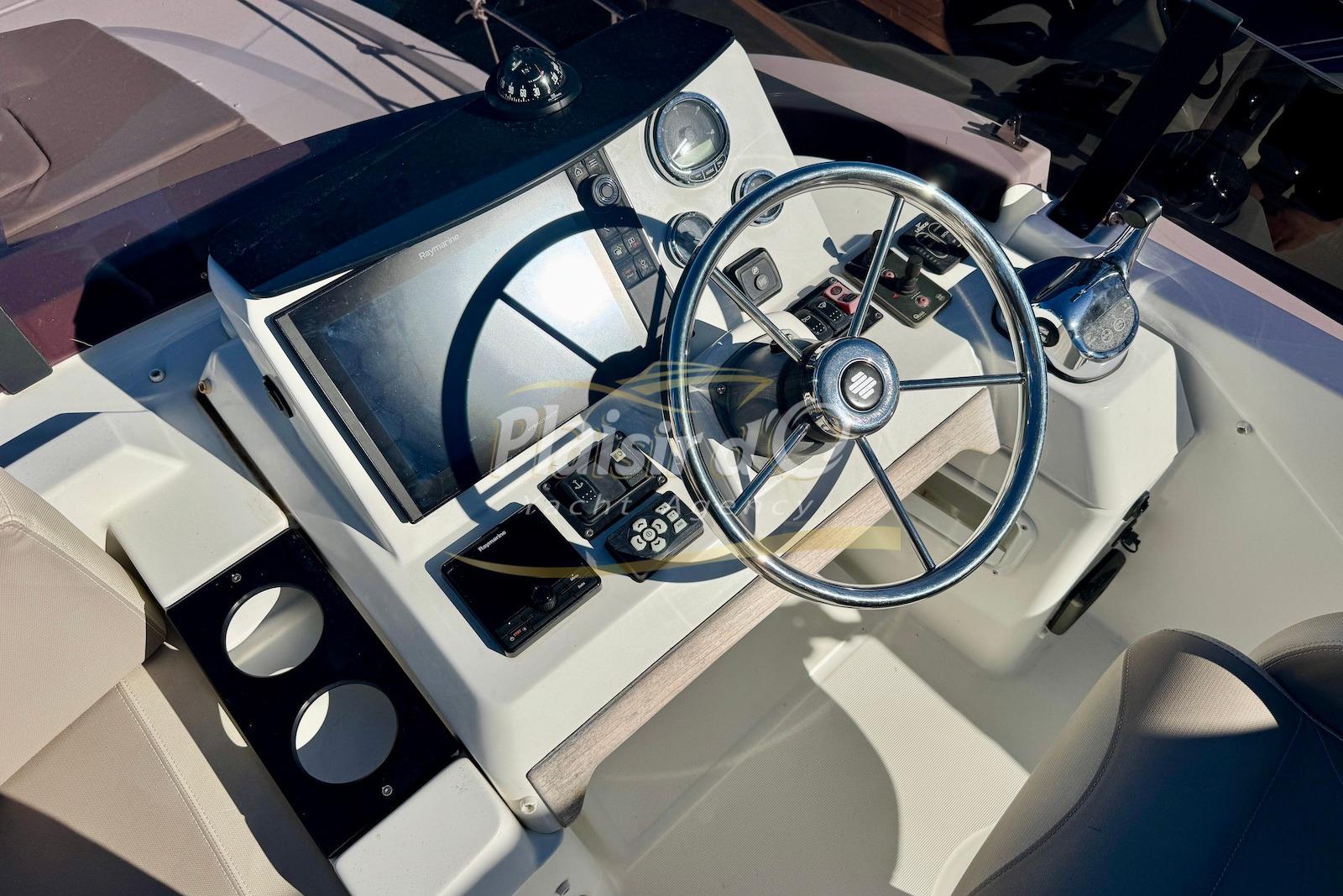Beneteau Swift Trawler 35 — foto 7 van 57