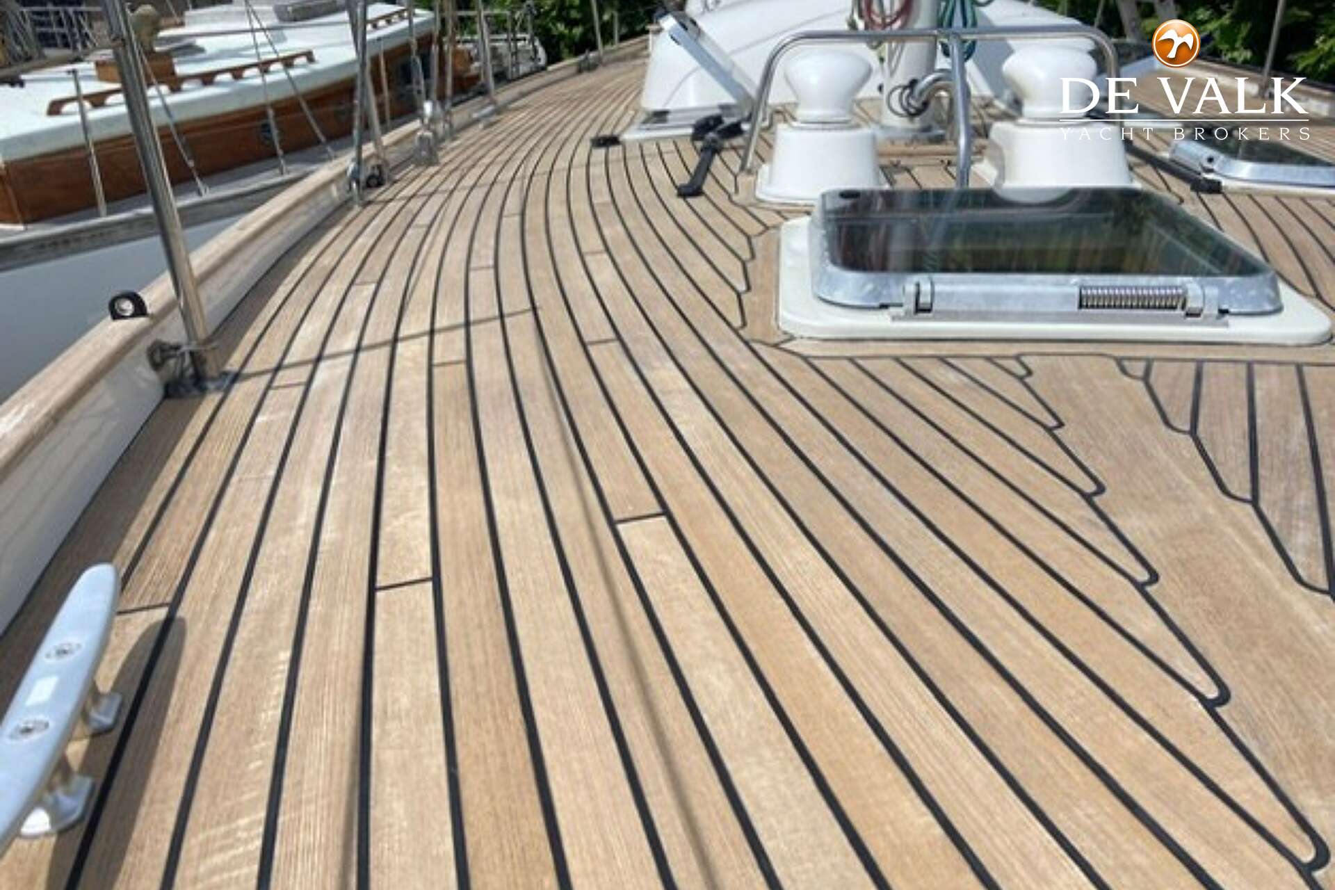 Tradewind 35 — foto 6 van 36