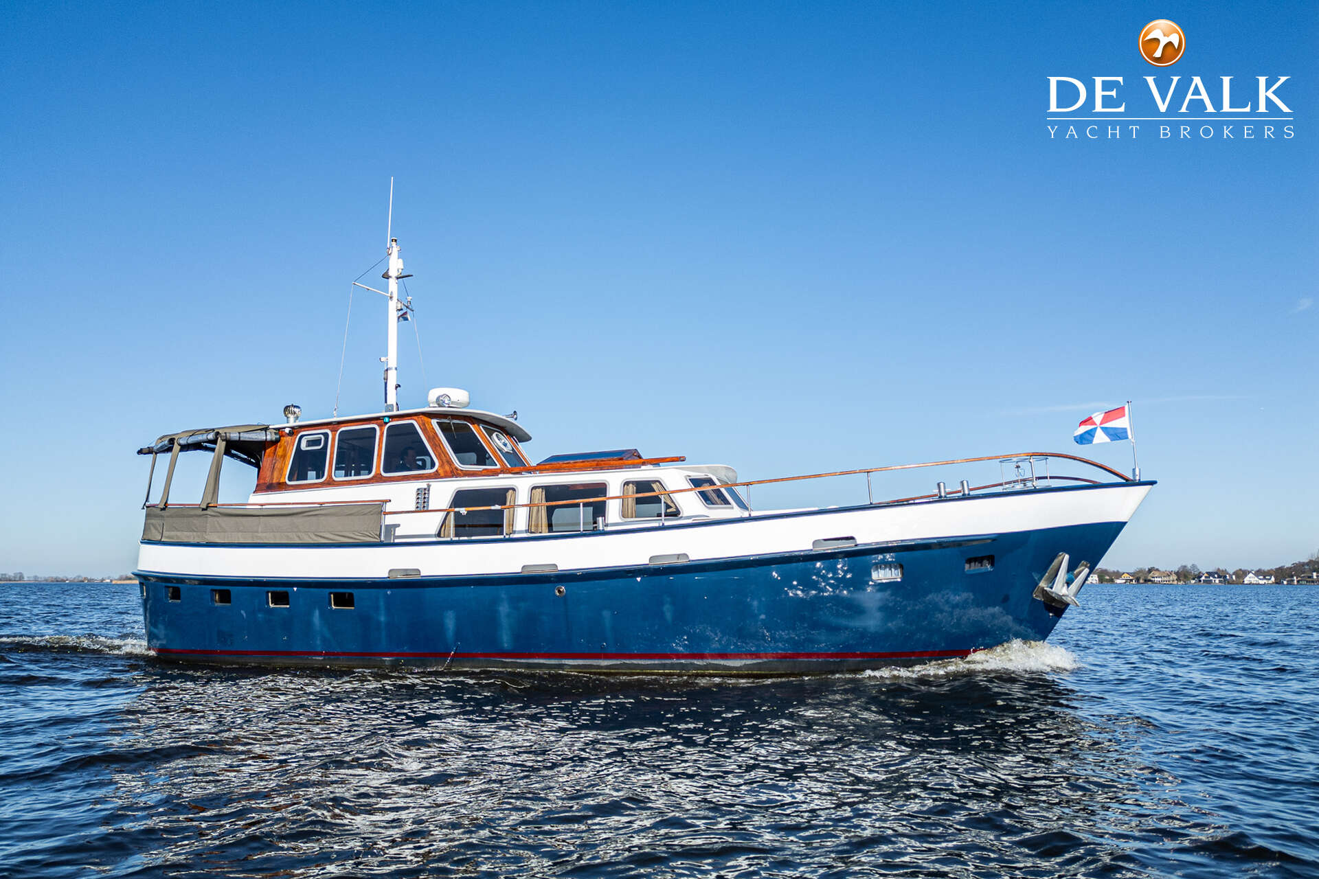 Viking Kotter 49 VS — foto 8 van 43
