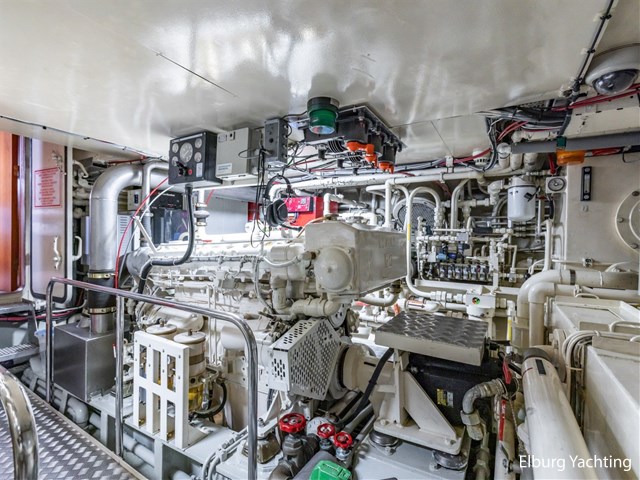 Moonen 68 - Flybridge — foto 54 van 100
