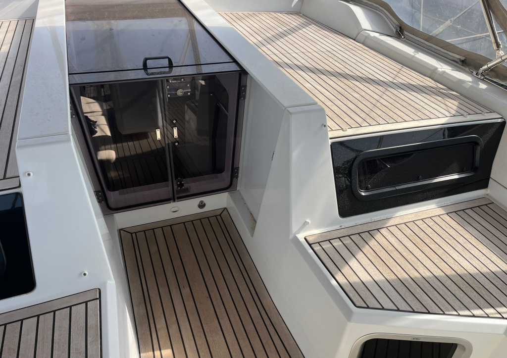Beneteau Oceanis 51.1 — foto 5 van 47