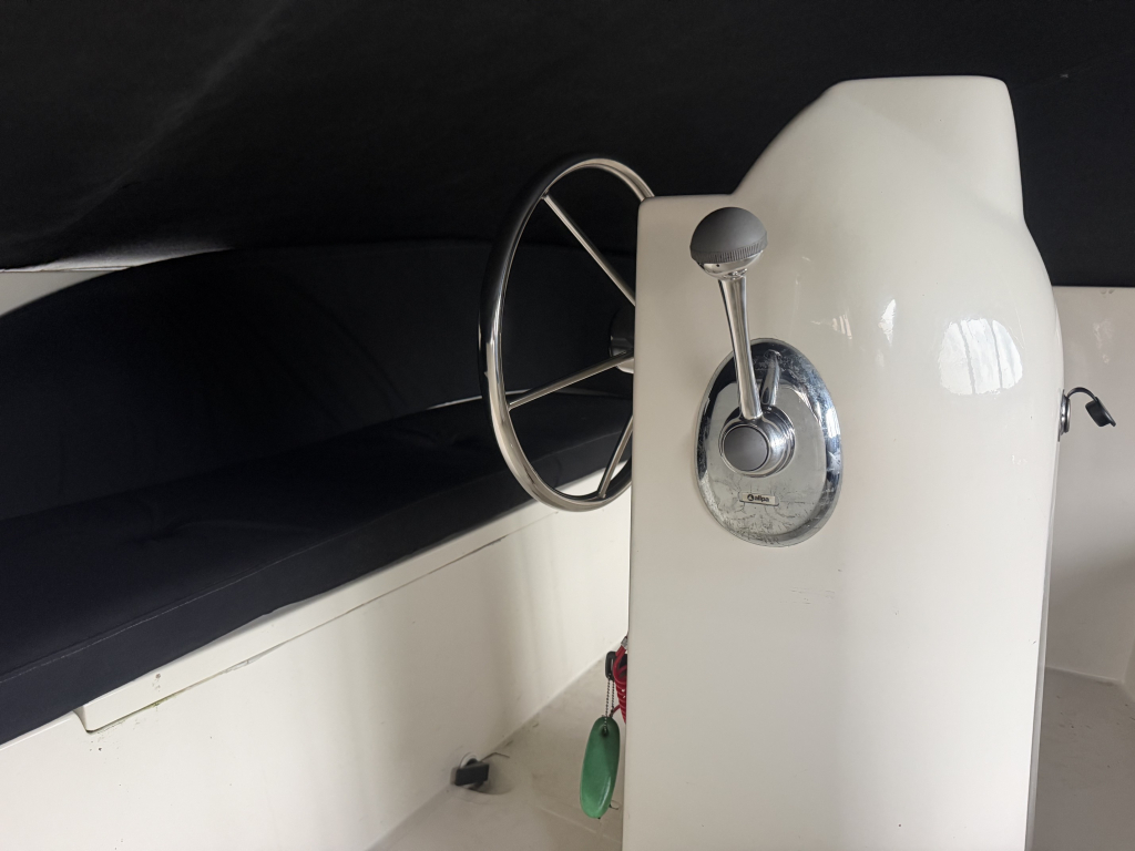 Wiedesloep 530XL * — foto 4 van 5