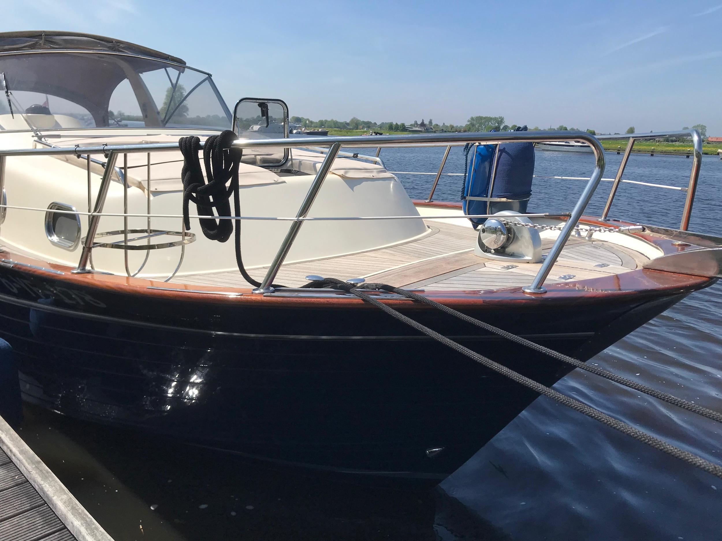Antaris Mare Libre 10.50 — foto 13 van 49