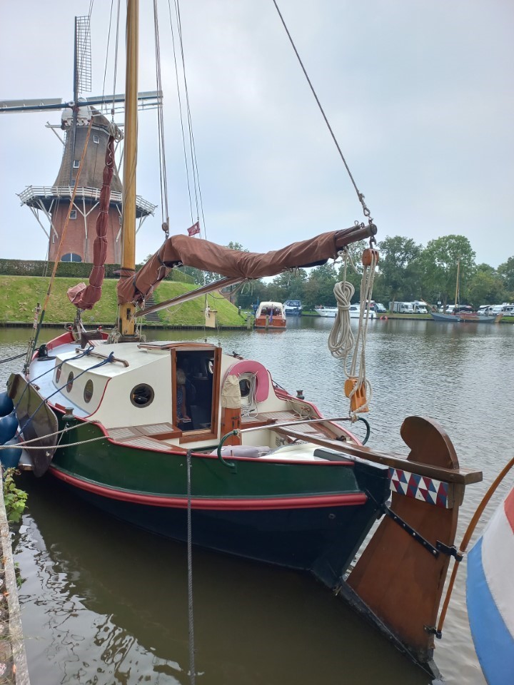 Schokker 9.74 — foto 2 van 25