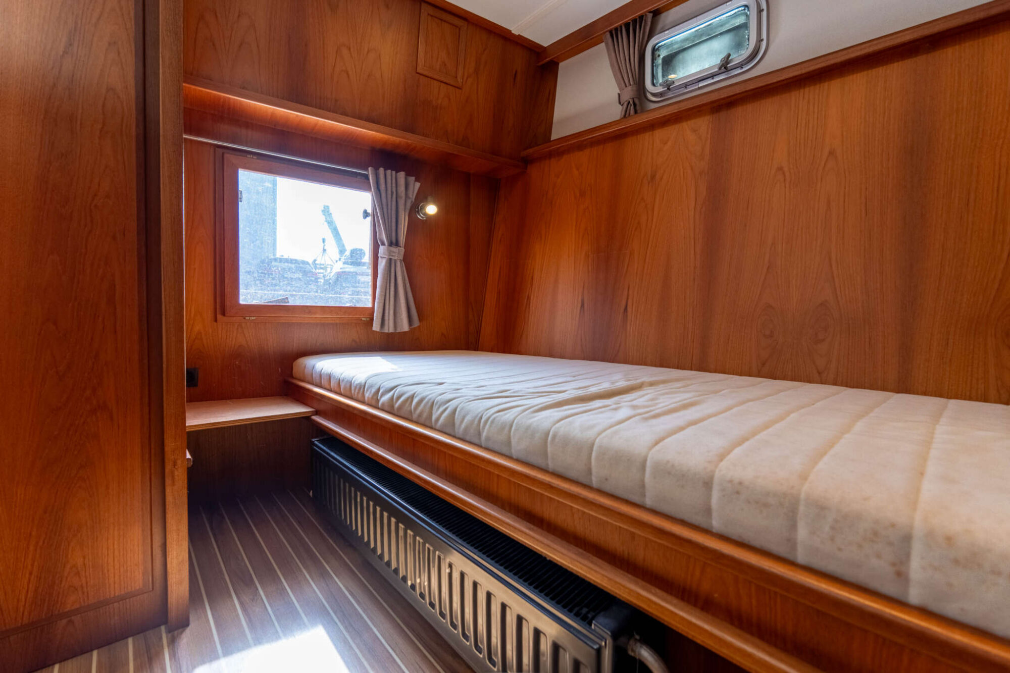 Brandsma 13.00 AK SP Cabrio — foto 40 van 74