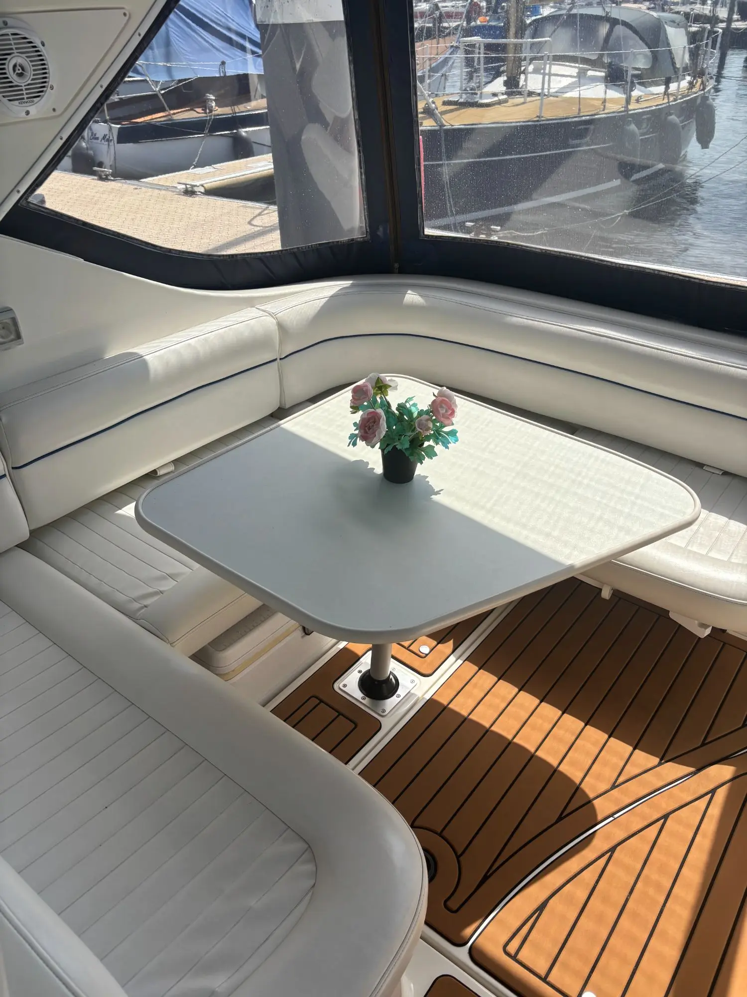 Bayliner 305 Ciera Sunbridge (2004) — foto 7 van 21