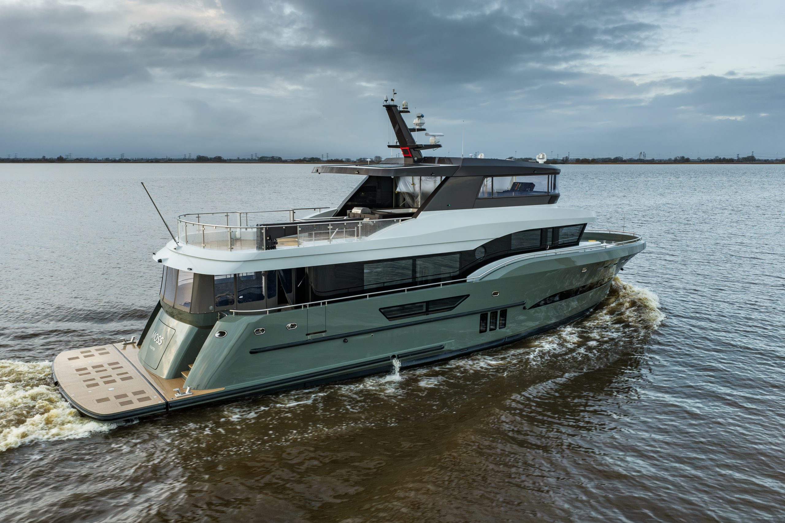 Journal Ocean Explorer 85 — foto 5 van 10