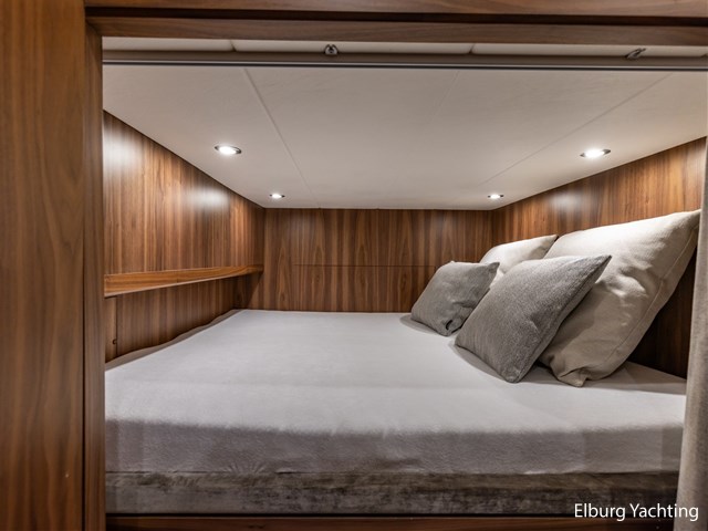 Pacific Pearl S200 — foto 32 van 95