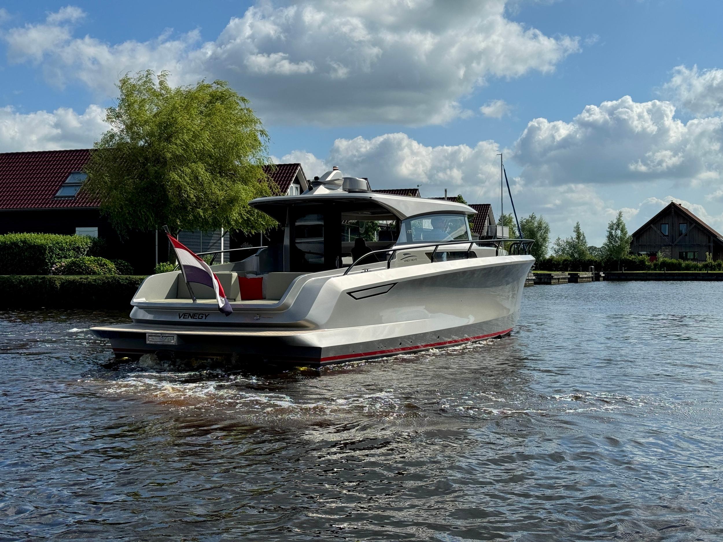 Venegy V37 — foto 6 van 55
