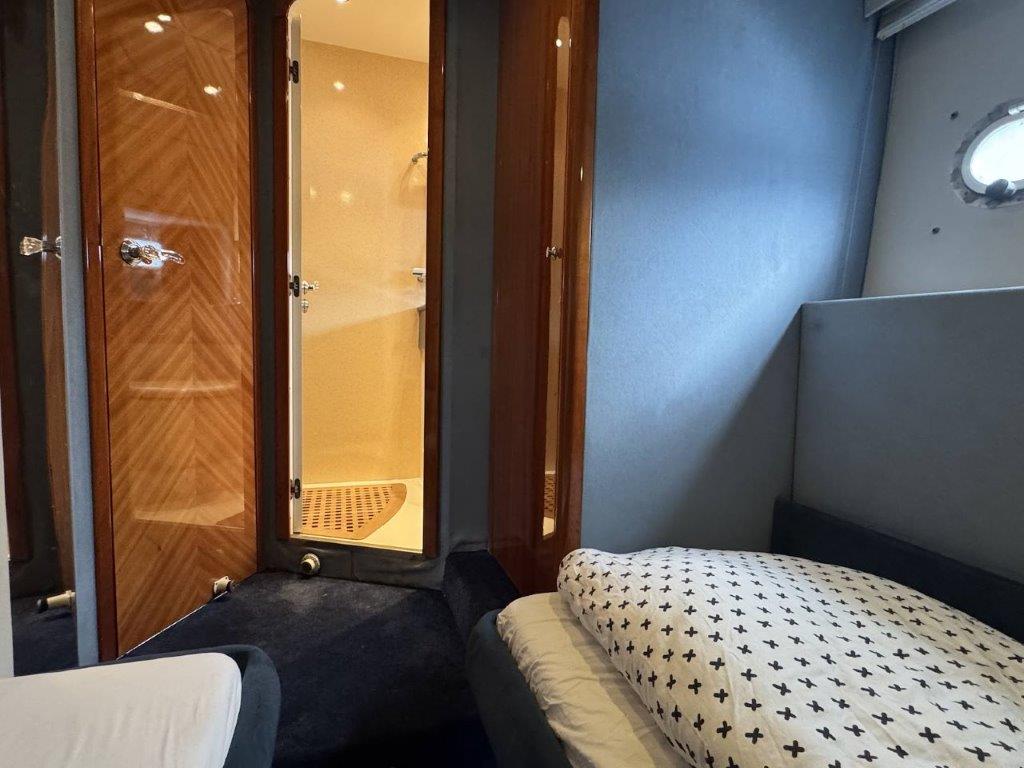 Azimut 50 FLY — foto 19 van 56