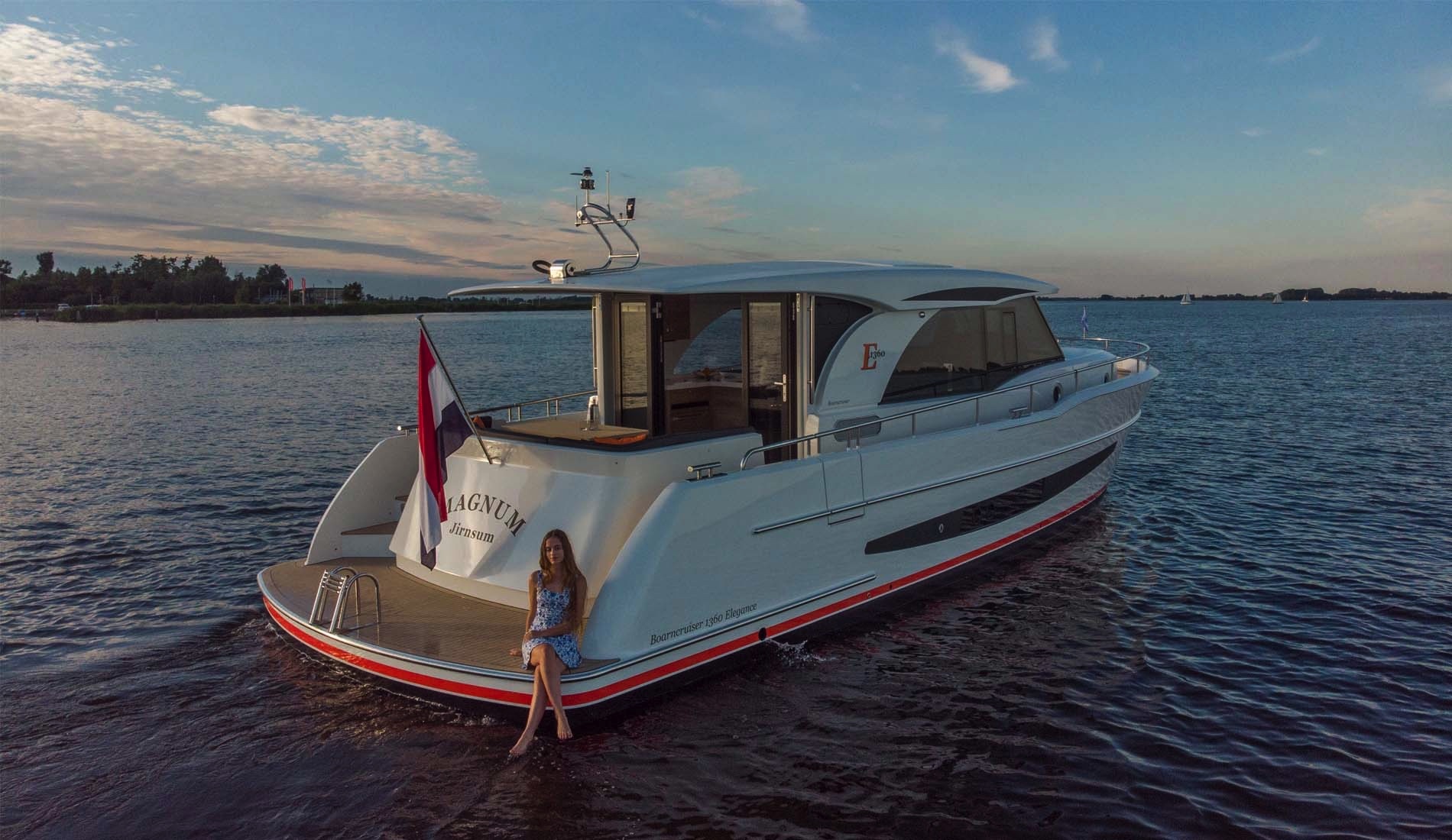 Boarncruiser 1360 Elegance — foto 3 van 48