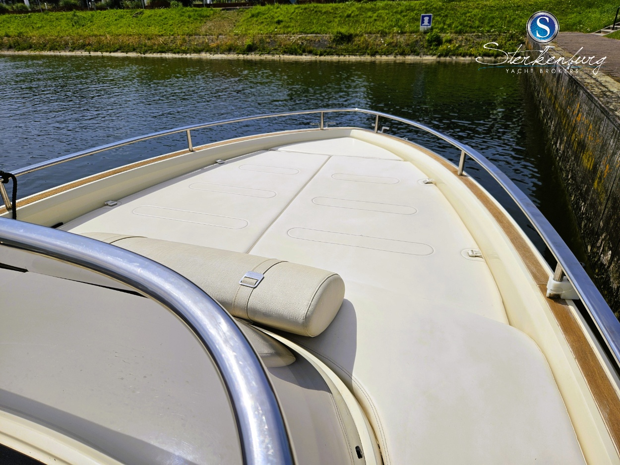 Invictus 280 GT — foto 27 van 42