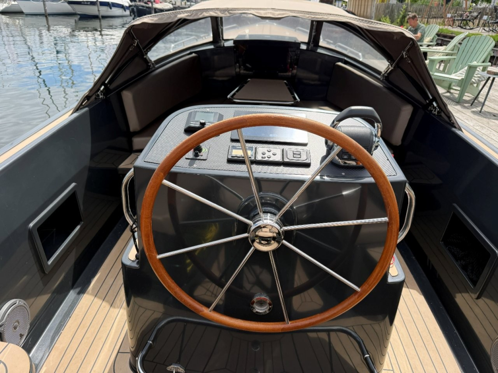 AdmiralsTender C28 — foto 18 van 40