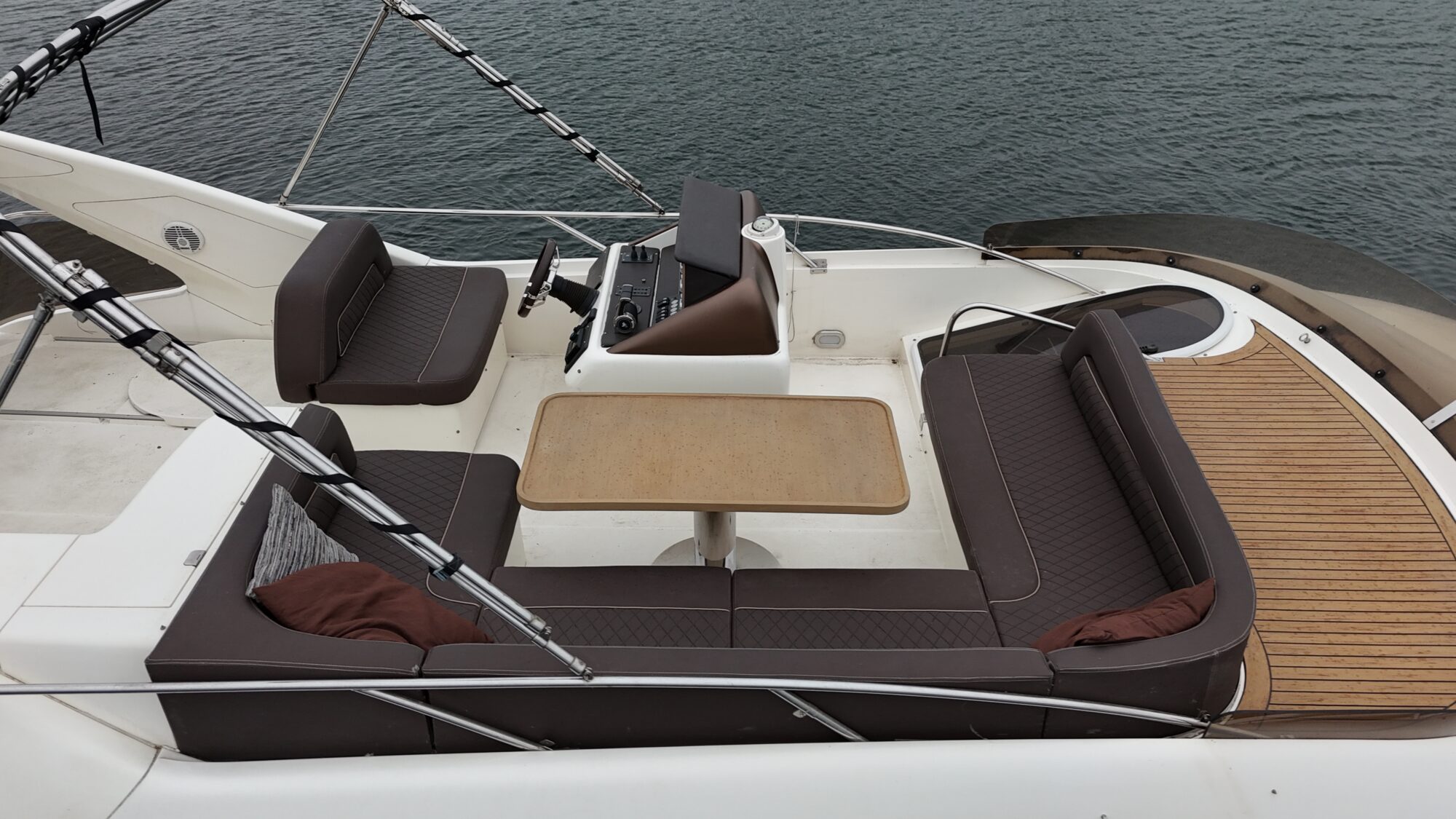 Sunseeker 62 Manhattan — foto 61 van 86