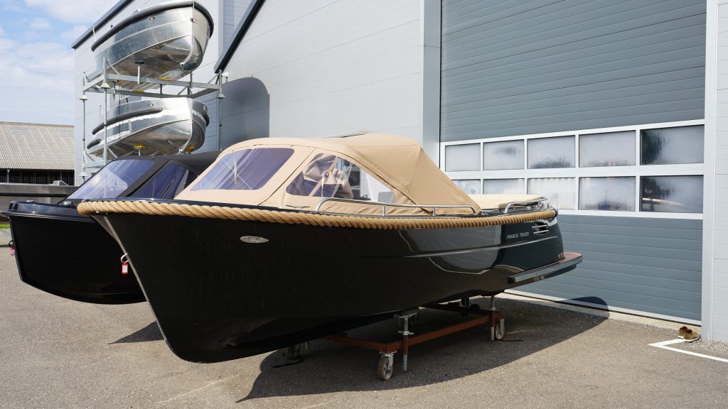 Primeur 610 incl. 60 Pk DIRECT VAREN — foto 10 van 13