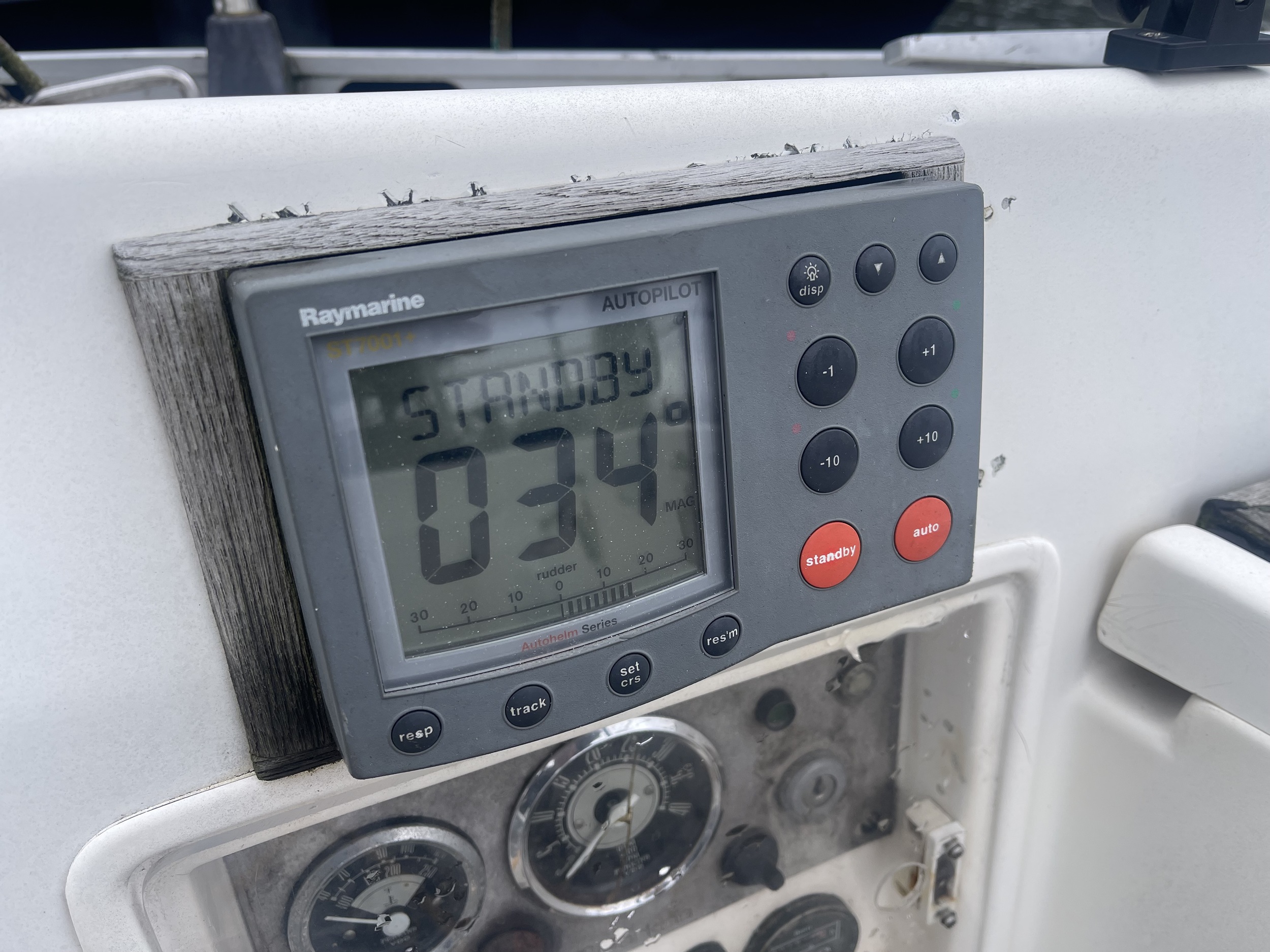 Beneteau First 42 — foto 24 van 30