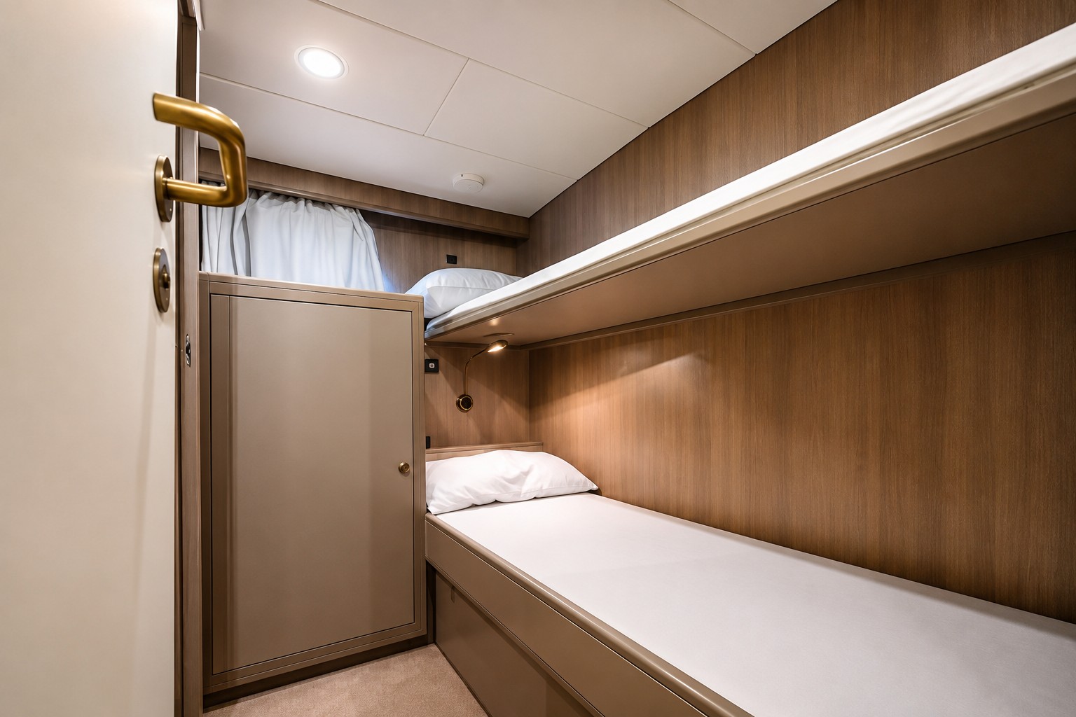 Moonen 68 Flybridge — foto 19 van 47