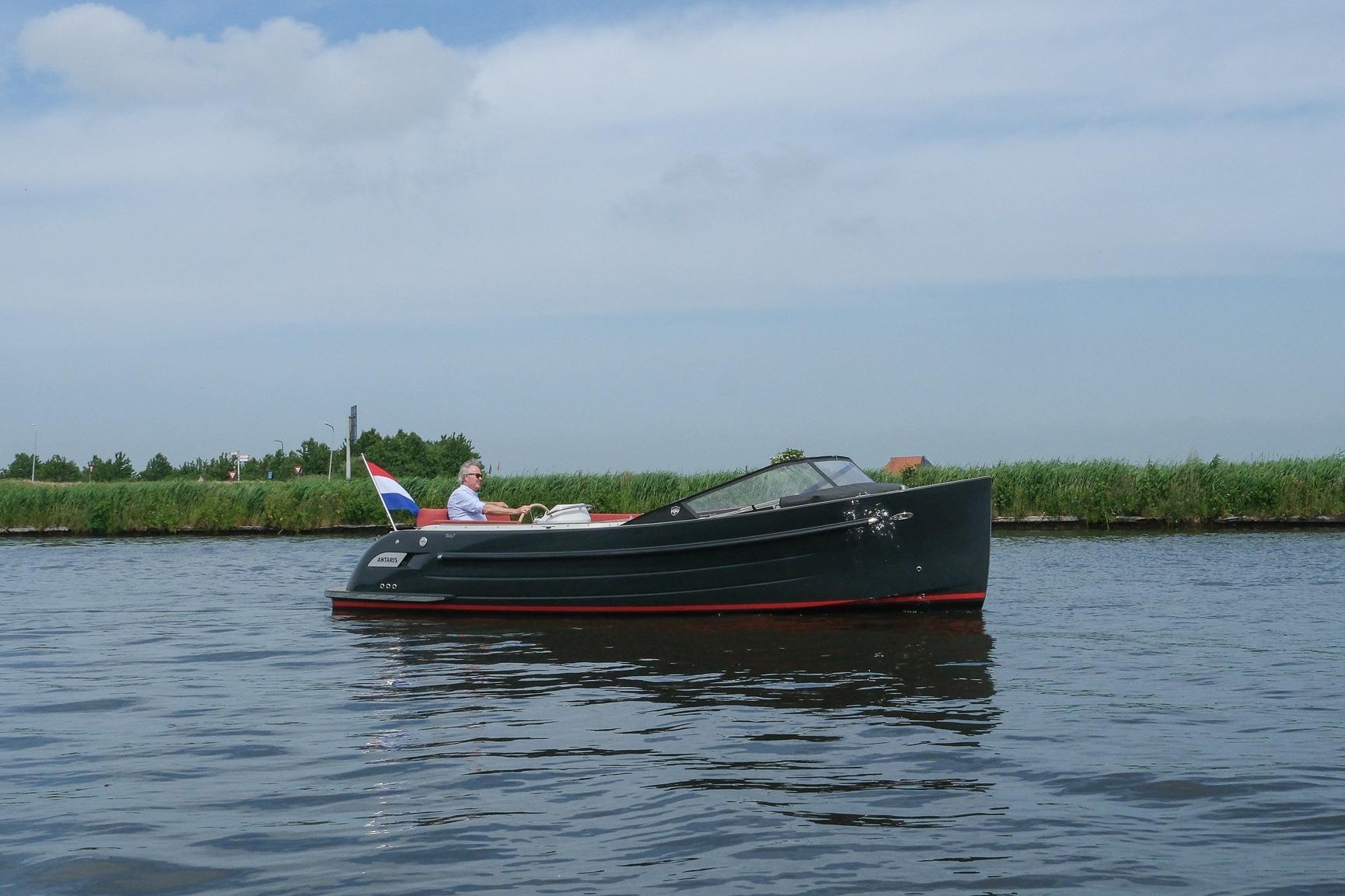 Antaris Sixty7 – 110 pk — foto 14 van 27