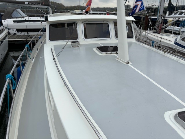 SK Kotter 1400 — foto 29 van 67