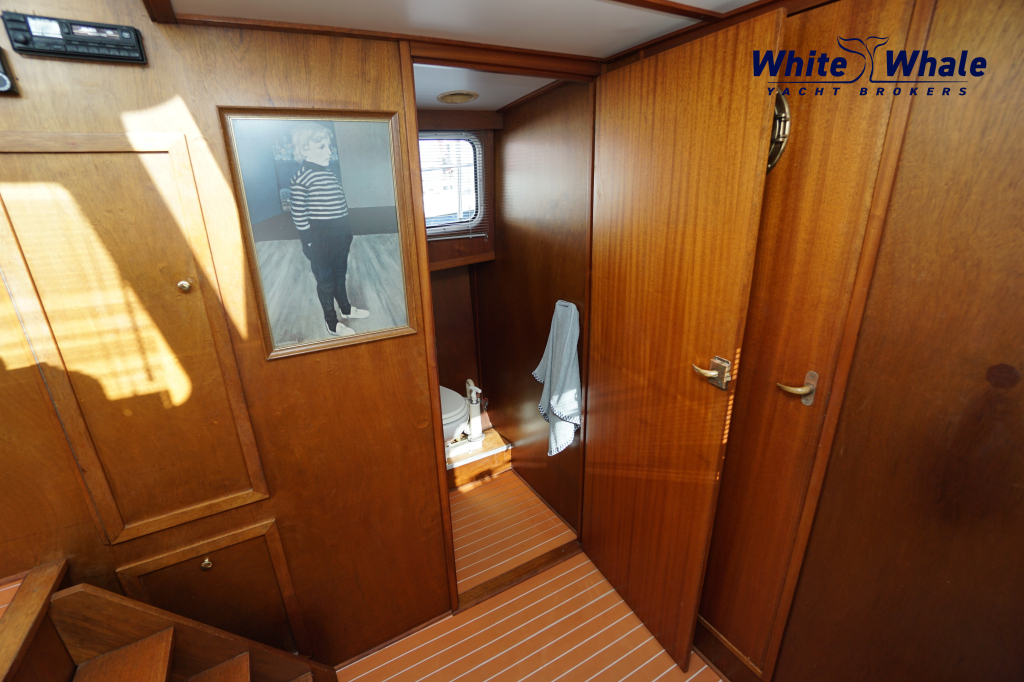 Linssen St. Jozef Vlet 950 Salon AK — foto 29 van 38