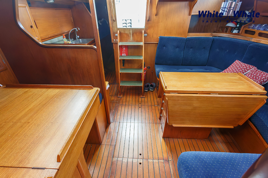 Nautic Saintonge NS44CC — foto 45 van 63