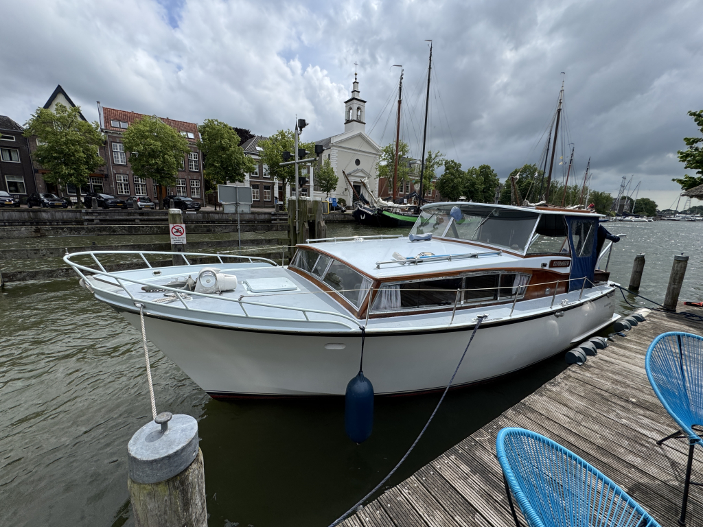 Kaag Kruiser Deluxe — foto 2 van 46