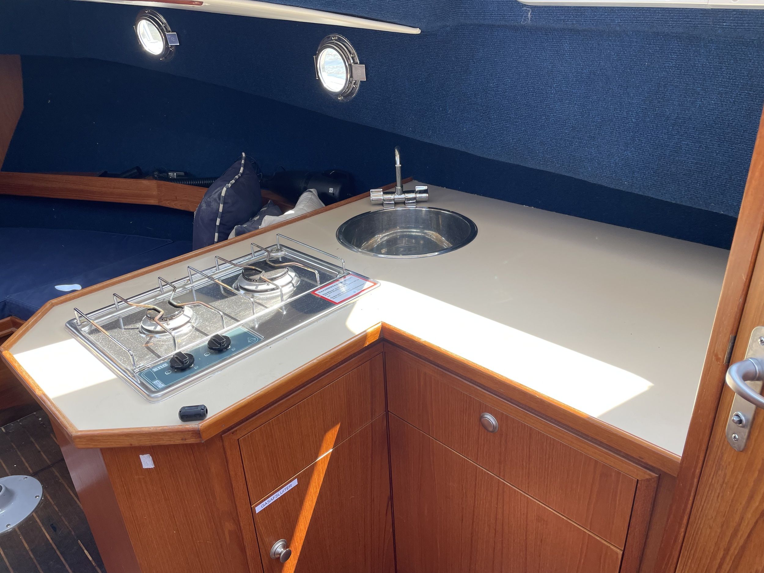Onj 760 Loodsboot — foto 3 van 12