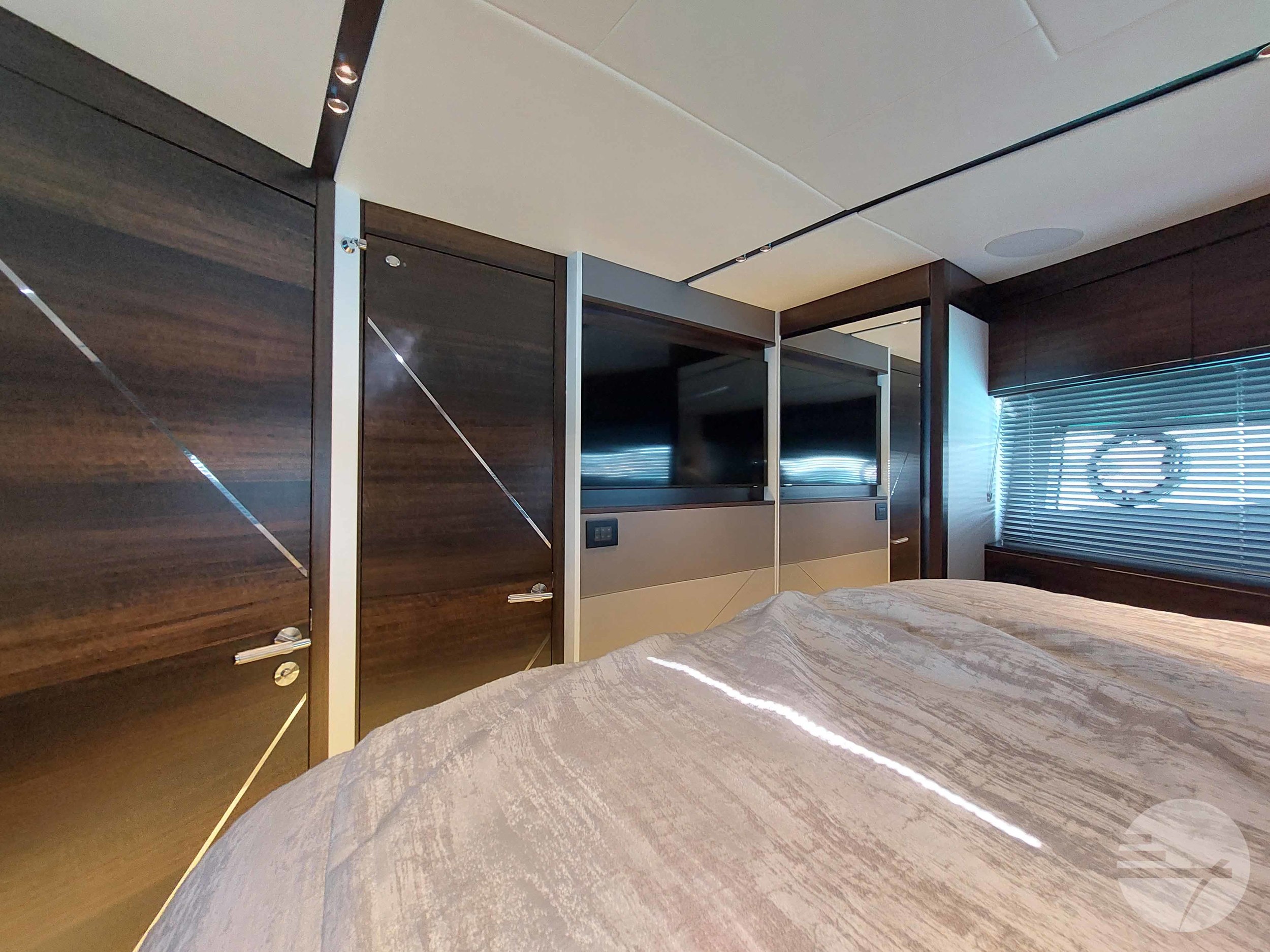 Sunseeker Predator 55 EVO — foto 61 van 70