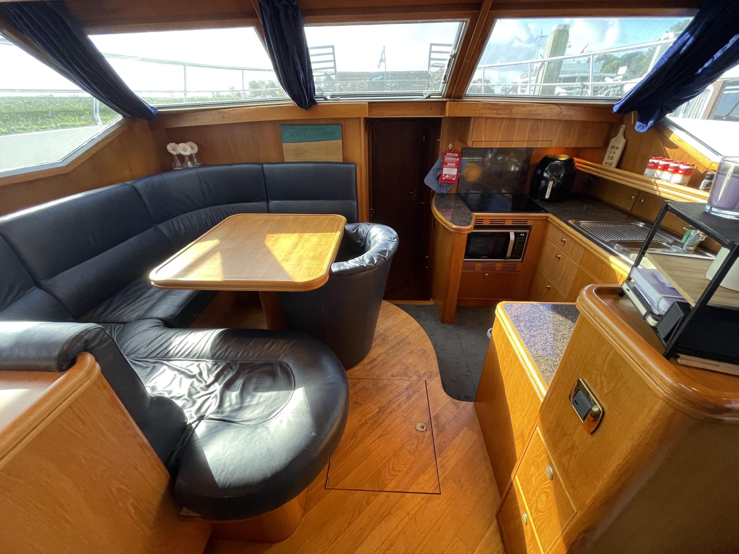 Valk Continental 2000 GS Widebody — foto 9 van 10