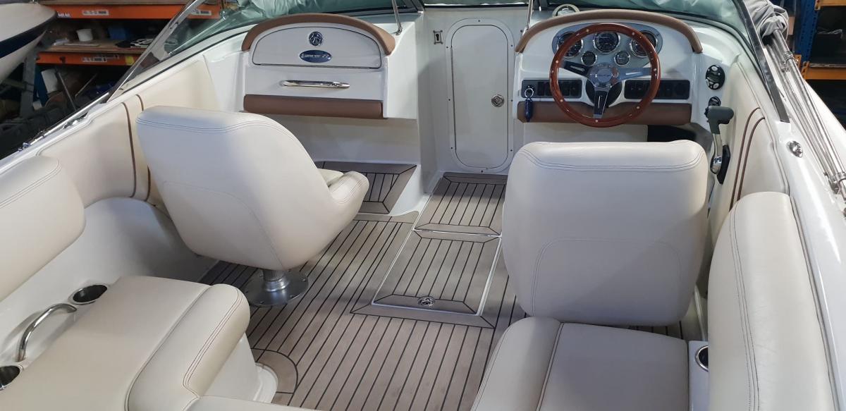 Chris Craft 22 Lancer Rumble — foto 26 van 33