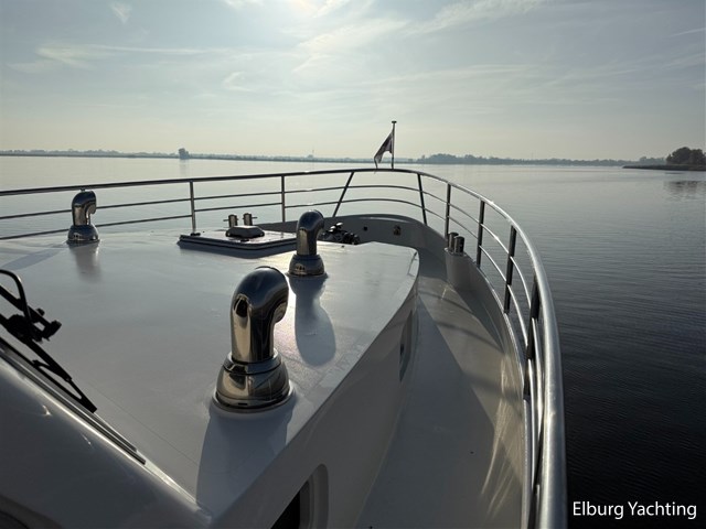 Altena Trawler 50 - France Proof - Stabilizers — foto 72 van 95