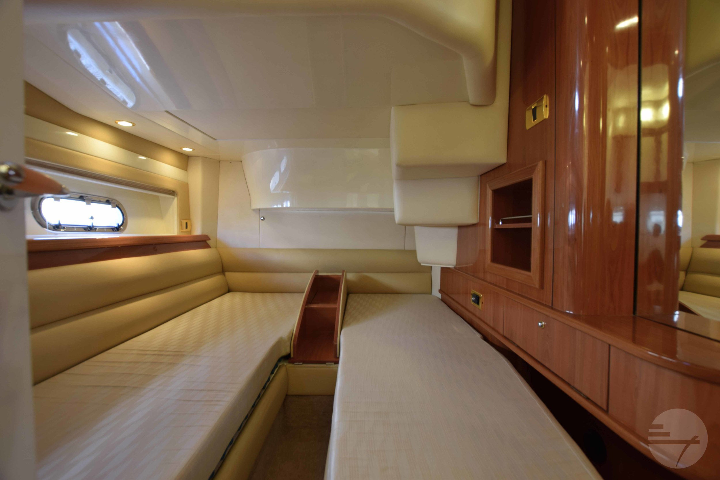 Sealine F42/5 — foto 44 van 56