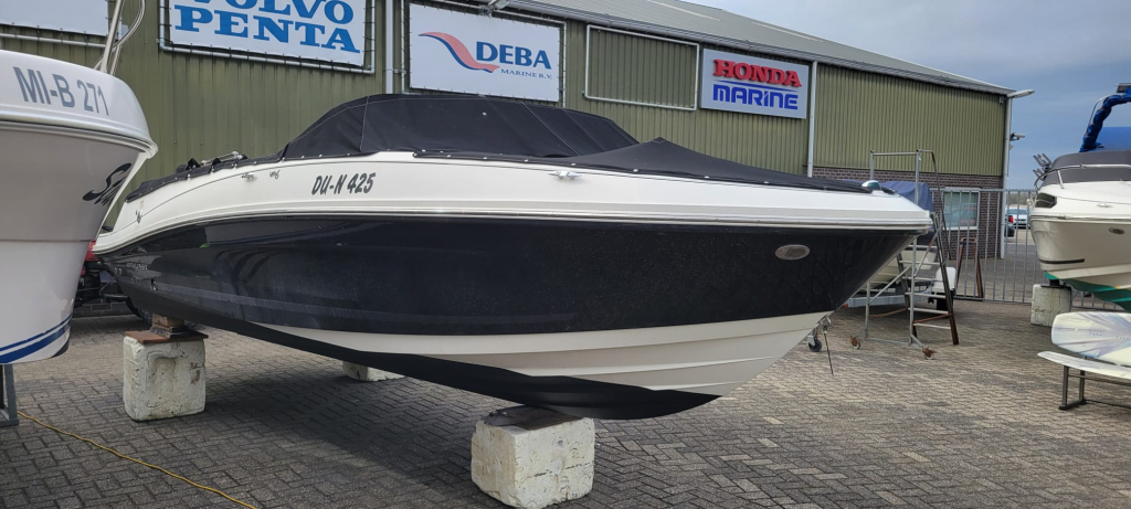 Bayliner VR6 (Gedupliceerd) — foto 4 van 6