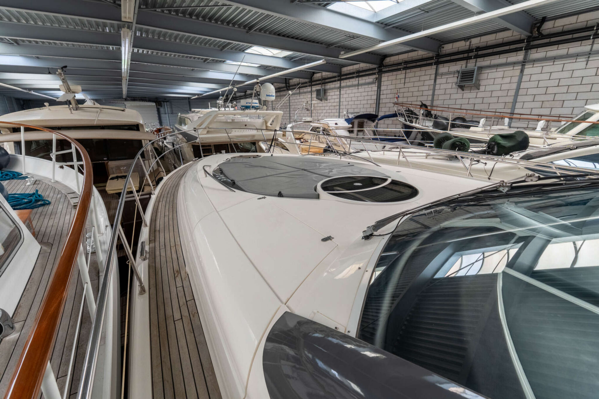 Fairline Targa 62 — foto 59 van 86
