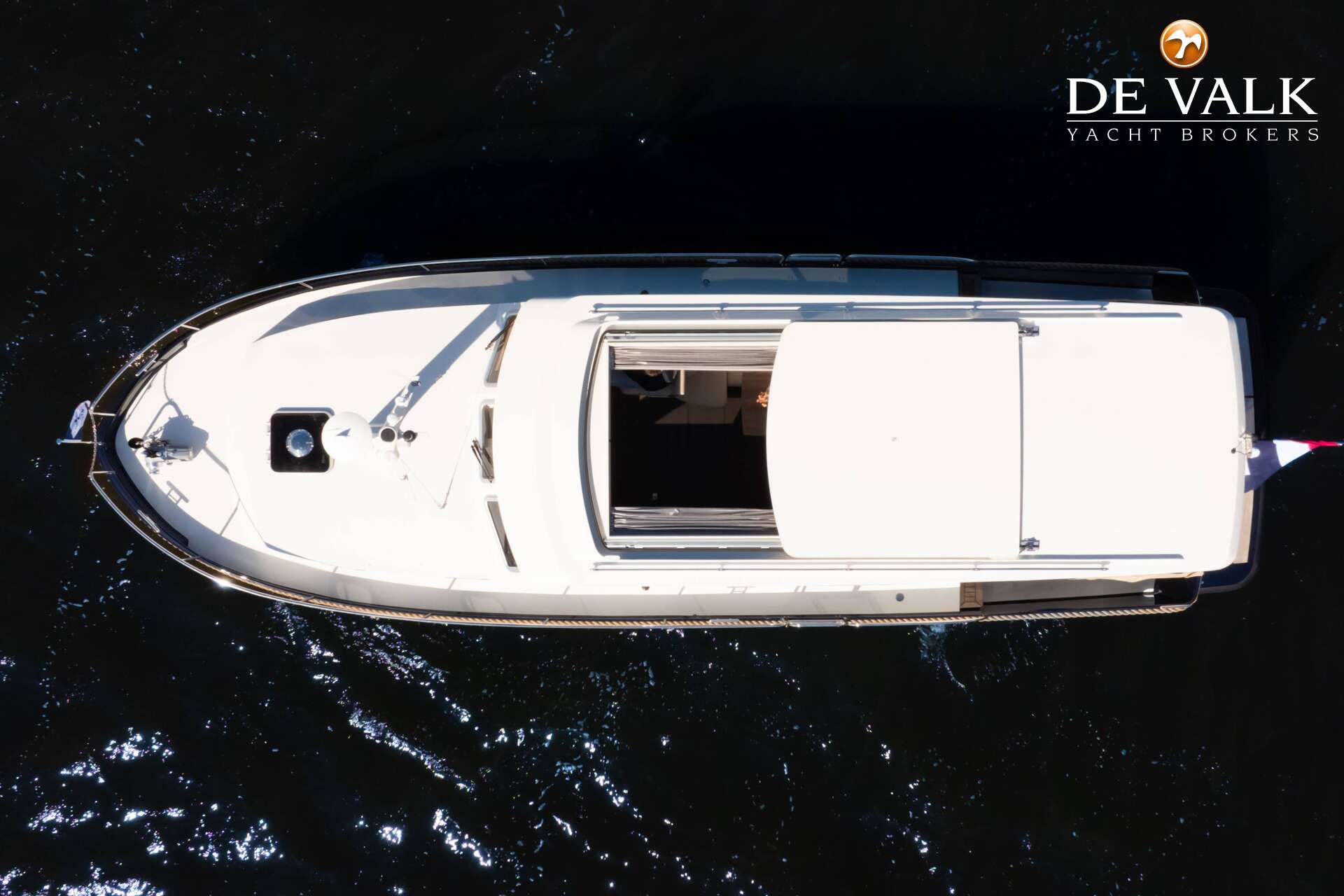 Linssen Grand Sturdy 35 Sedan — foto 6 van 38