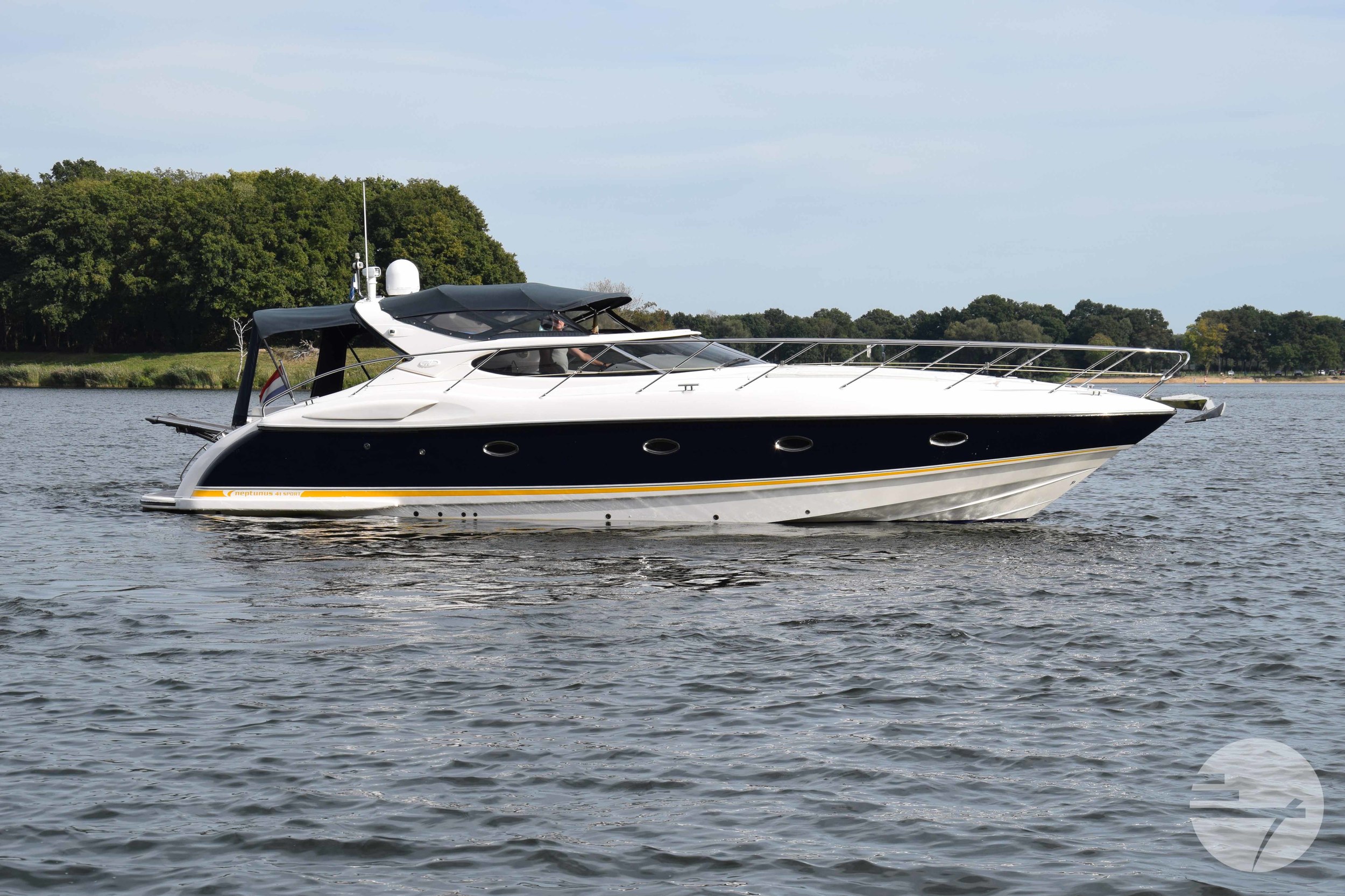 Neptunus 41 Sport — foto 4 van 54