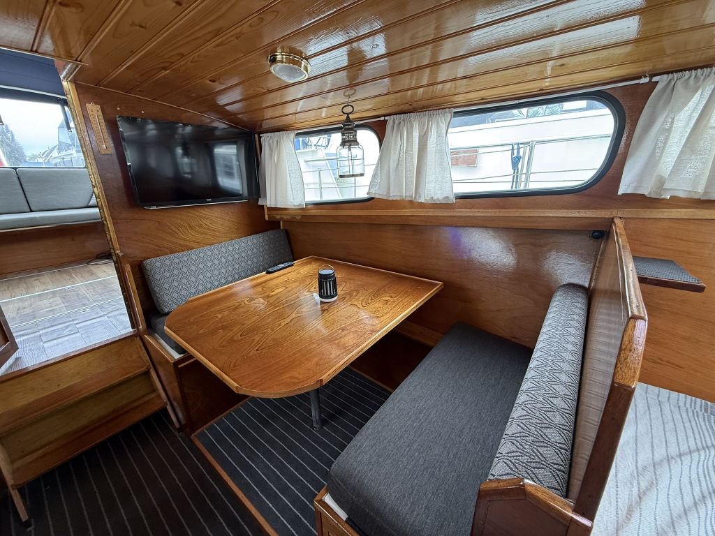 Verhoefkruiser  OK — foto 17 van 21