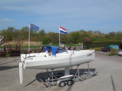 BENTE Yachts Jachtbemiddeling — foto 1 van 8