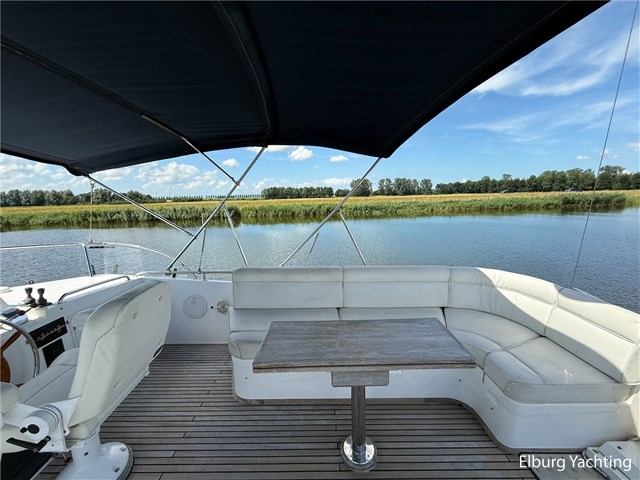 Grand Banks 46 Classic - Stabilizers — foto 48 van 86