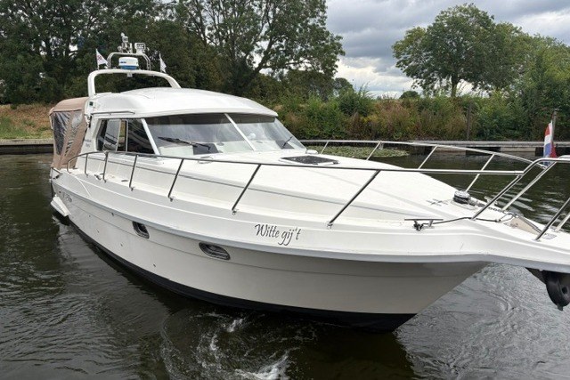 Nordboot Riviera 925 KHT — foto 12 van 12