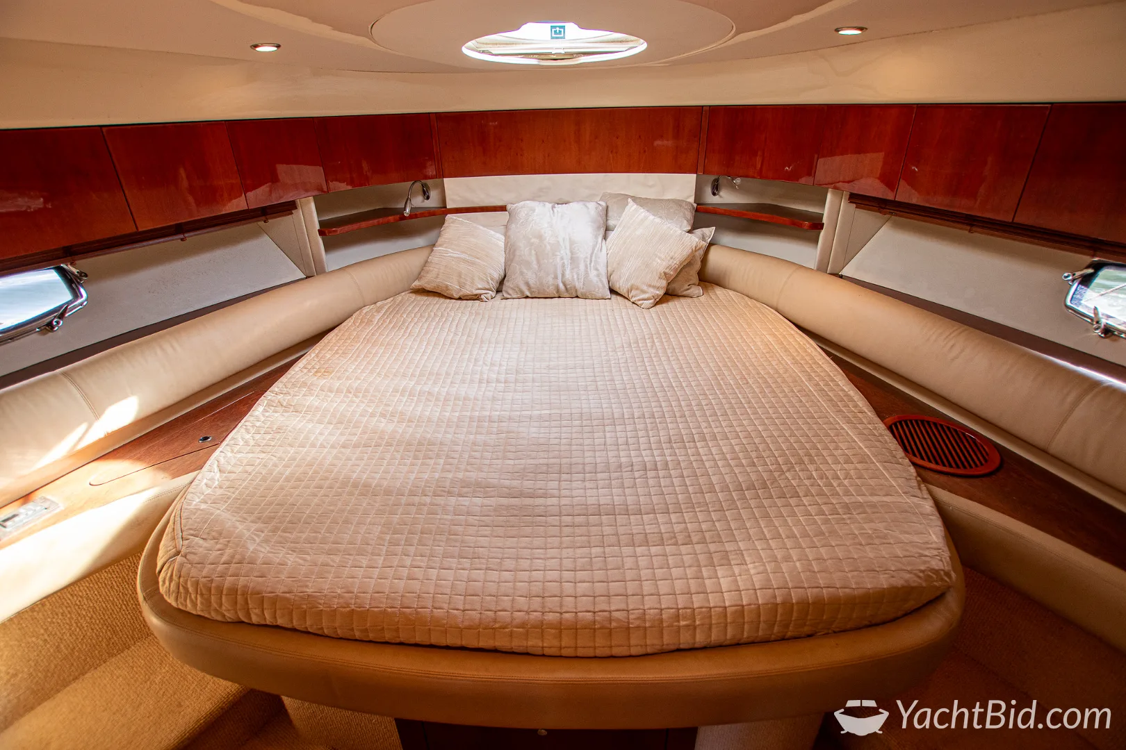 Fairline Boats PLC — foto 7 van 8