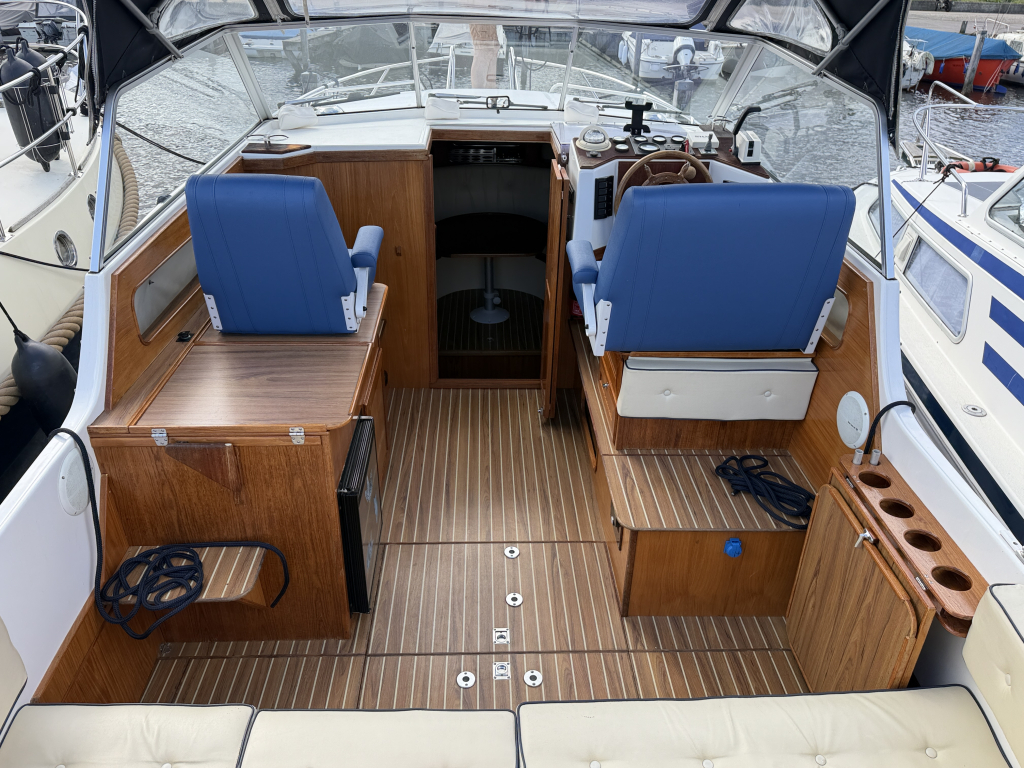Sollux 850 TC — foto 6 van 39
