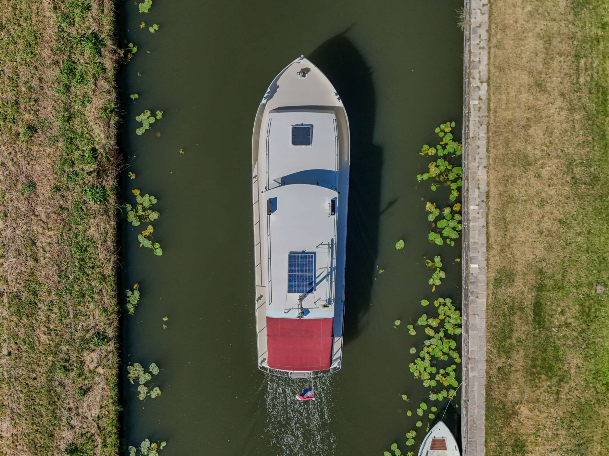 Moree Kruiser 11.40 OK ‘Kia Ora’ — foto 46 van 66